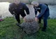 Femeie sinucigașă salvată de polițiști și jandarmi