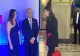 Jurnalista Realitatea PLUS Ana Maria Păcuraru, la Ziua Națională a Israelului: „A fost o seară de celebrare, solidaritate și prietenie”