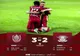 CFR Cluj - Rapid 3-2, în play-off-ul Superligii