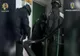 VIDEO Percheziții la un bărbat acuzat de pornografie infantilă și trafic de droguri