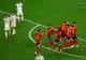EURO 2024: Spania s-a calificat în optimi