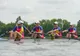 Canotaj: Medalie de bronz pentru România la patru rame feminin, la Cupa Mondială de la Poznan