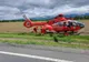 Trafic blocat pe DN1, în județul Brașov, din cauza unui accident rutier