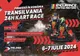 Județul Brașov va găzdui prima cursă de karting de 24 de ore din România