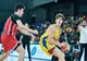 NAȚIONALA U20 A ROMÂNIEI, ÎN SEMIFINALE LA CAMPIONATUL EUROPEAN DE BASCHET DIVIZIA B