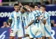 ARGENTINA S-A CALIFICAT ÎN FINALA COPA AMERICA