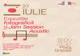 Expoziție fotografică și Jam Session Acustic, pe 27 iulie, în Piața Brassai din Brașov