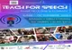 „TEACH FOR SPEECH – învață de la mine și fii creativ !” –  un proiect pentru copii, în cinci orașe din Transilvania