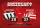 HANDBAL MASCULIN: CS DINAMO A CUCERIT SUPERCUPA ROMÂNIEI PENTRU A ŞAPTEA OARĂ