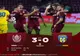 VICTORIE LA SCOR DE FORFAIT PENTRU CFR CLUJ ÎN SUPERLIGĂ, 3-0 CU UNIREA SLOBOZIA