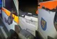 ACCIDENT ÎNTRE O AMBULANŢĂ AFLATĂ ÎN MISIUNE ŞI O CĂRUŢĂ; UN ASISTENT MEDICAL- GRAV RĂNIT