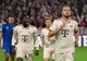 FOTBAL: SPECTACOL TOTAL ÎN LIGA CAMPIONILOR