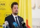CLAUDIU TARZIU: ESTE EXTREM DE GRAV, ESTE UN PRECEDENT EXTREM DE PERICULOS, ASTA ÎNSEAMNĂ CĂ UN PARTID PARLAMENTAR ESTE SCOS DIN CURSA PENTRU PARLAMENTUL ROMÂNIEI