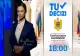 TU DECIZI! CONFRUNTAREA CANDIDAȚILOR: CURSA PENTRU COTROCENI INTRĂ ÎN LINIE DREAPTĂ. SONDAJUL CARE ÎMPARTE PUTEREA - ASTĂZI, ORA 18:00
