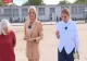 ANCA ALEXANDRESCU, ALĂTURI DE MINISTRUL JUSTIȚIEI, ALINA GORGHIU, REPORTAJ MANIFEST DIN PENITENCIAR