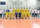 VOLEI MASCULIN: CORONA BRAŞOV S-A CALIFICAT ÎN TURUL AL DOILEA AL LIGII CAMPIONILOR