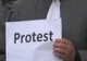 PROTEST AL SINDICATELOR DIN ASISTENȚA SOCIALĂ FAȚĂ DE SUBFINANȚAREA SISTEMULUI 