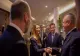 NICOLAE CIUCĂ, ÎNTREVEDERE CU PREȘEDINTELE PPE, MANFRED WEBER ȘI PREȘEDINTA PE ROBERTA METSOLA