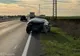 ACCIDENT CU DOUĂ VICTIME PE DN 1, LA BĂICOI; UNUL DINTRE ŞOFERI A FUGIT DE LA FAŢA LOCULUI
