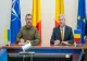 DUPĂ DOUĂ DECENII: DIALOG CRUCIAL ÎNTRE UCRAINA ȘI ROMÂNIA PE TEMA SECURITĂȚII REGIONALE. CE S-A DISCUTAT LA ÎNTÂLNIREA DINTRE CĂTĂLIN PREDOIU ȘI OMOLOGUL SĂU UCRAINEAN