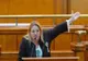 CE CONȚINE CONTESTAȚIA DEPUSĂ LA BEC ÎMPOTRIVA CANDIDATURII DIANEI ȘOȘOACĂ LA PREZIDENȚIALE 