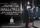 5 PETRECERI DE HALLOWEEN, LA CASTELUL BRAN