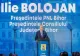 ILIE BOLOJAN ATRAGE ATENŢIA CĂ ATACAREA LUI CĂLIN GEORGESCU POATE AVEA EFECT CONTRAR: „RISCĂ SĂ TRANSFORME UN OM ÎNTR-O VICTIMĂ”