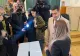 ALEGERI PREZIDENȚIALE 2024. GEORGE SIMION, ALĂTURI DE SOȚIA SA LA SECȚIA DE VOTARE: SUNT FOARTE BUCUROS CĂ REUȘIM SĂ REDĂM SPERANȚA ROMÂNILOR ȘI GÂNDUL LA UN VIITOR MAI BUN