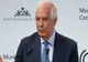 JOSEP BORRELL: "EUROPA TREBUIE SĂ-ȘI GARANTEZE SINGURĂ SECURITATEA. NU NE PUTEM BAZA DOAR PE UMBRELA PROTECȚIEI SUA"