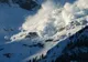 RISC ÎNSEMNAT DE AVALANŞĂ ÎN BUCEGI, CIUCAŞ ŞI BAIULUI