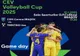 VOLEI: CAMPIOANA ROMÂNIEI ÎNTÂLNEȘTE CEA MAI VALOROASĂ ECHIPĂ DIN EUROPA