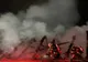 BĂTRÂNĂ MOARTĂ ÎNTR-UN INCENDIU, LA HOMOROD