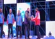 BRAȘOVUL A PRELUAT STEAGUL OLIMPIC EUROPEAN LA ÎNCHIDEREA FOTE 2025