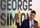 GEORGE SIMION: „NU AM DAT NICIUN BAN PENTRU NICIO CAMPANIE ÎN SUA. SE TOT ÎNCEARCĂ DENIGRAREA MEA”