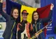 TIR. ROMÂNIA, „AUR” ȘI „BRONZ” LA EUROPENE