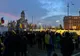 PROTEST ÎN FAȚA CCR ÎNAINTEA DECIZIEI PRIVIND CANDIDATURA LUI CĂLIN GEORGESCU