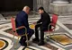 Sfârșitul războiului este mai aproape ca niciodată. Zelenski are pe masă planul final de pace trimis de Donald Trump