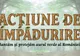 TINERETUL AUR BRAȘOV ALĂTURI DE COLEGI DIN TOATĂ ROMÂNIA A PLANTAT PESTE 3.000 DE COPACI ÎN DOLHASCA, JUDEȚUL SUCEAVA, ÎN CADRUL CAMPANIEI „ROMÂNIA CURATĂ”