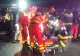 ACCIDENT CU 20 DE PERSOANE ÎN CONSTANȚA. MICROBUZ CU PASAGERI, LOVIT DE UN AUTOTURISM – O FEMEIE LA SPITAL