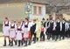 ÎMPUȘCATUL COCOȘULUI – OBICEI DE PAȘTE PĂSTRAT CU SFINȚENIE ÎN APAȚA, JUDEȚUL BRAȘOV