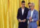 GEORGE SIMION, LA VOT ALĂTURI DE CĂLIN GEORGESCU: SUNTEM AICI CU O SINGURĂ DORINȚĂ - SĂ FACEM DREPTATE OPORULUI ROMÂN