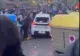 INCIDENT RUTIER ÎNAINTEA MECIULUI ESPANYOL - FC BARCELONA. 14 SUPORTERI RĂNIȚI 