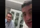 MIZA URIAȘĂ DE LA VIZITA LUI SIMION ÎN POLONIA. FOSTUL PREMIER ÎI DEZVĂLUIE LIDERULUI AUR SECRETELE SALE - VIDEO