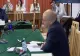 MIHAI BUSUIOC, ALES JUDECĂTOR CCR, ȘI-A CITIT CV-UL DE PE FOAIE, ÎN TIMPUL AUDIERILOR, ȘI NU A ȘTIUT SĂ SPUNĂ CE EXPERIENȚĂ ARE 