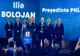 ILIE BOLOJAN, DUPĂ CE A FOST ALES PREȘEDINTELE PNL: ”NU PROMIT MIRACOLE. VOM MODERNIZA ROMÂNIA FĂRĂ SĂ NE PIERDEM RĂDĂCINILE” 