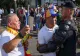 GEORGE SIMION: UN CRIMINAL UMBLĂ ÎN LIBERTATE DE 14 ZILE, JANDARMII PĂZESC O DUBIȚĂ CU CARTOFI  