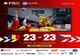 HANDBAL FEMININ: TURNEU DEZAMĂGITOR PENTRU ROMÂNIA LA EURO U-17