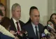 Reacția Guvernului la protestele masive din țară: ”Orice tratament are și efecte adverse”