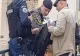 INCIDENT ÎNAINTEA VENIRII PREȘEDINTELUI NICUȘOR DAN LA IAȘI