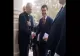 NICUȘOR DAN, PRIMIT CU HUIDUIELI LA TEATRUL NAȚIONAL DIN IAȘI - VIDEO 